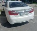 Білий Тойота Камрі, об'ємом двигуна 2.49 л та пробігом 187 тис. км за 12800 $, фото 3 на Automoto.ua