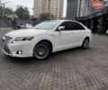Белый Тойота Камри, объемом двигателя 2.36 л и пробегом 270 тыс. км за 9800 $, фото 1 на Automoto.ua