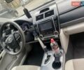 Белый Тойота Камри, объемом двигателя 2.49 л и пробегом 135 тыс. км за 9300 $, фото 11 на Automoto.ua