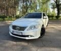 Білий Тойота Камрі, об'ємом двигуна 2.49 л та пробігом 255 тис. км за 12900 $, фото 1 на Automoto.ua