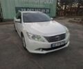 Белый Тойота Камри, объемом двигателя 2.5 л и пробегом 260 тыс. км за 12527 $, фото 1 на Automoto.ua