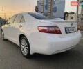 Белый Тойота Камри, объемом двигателя 0 л и пробегом 135 тыс. км за 14500 $, фото 14 на Automoto.ua