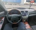 Белый Тойота Камри, объемом двигателя 2.4 л и пробегом 200 тыс. км за 11000 $, фото 13 на Automoto.ua