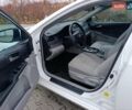 Белый Тойота Камри, объемом двигателя 2.49 л и пробегом 174 тыс. км за 9700 $, фото 9 на Automoto.ua