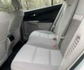 Белый Тойота Камри, объемом двигателя 2.49 л и пробегом 135 тыс. км за 9300 $, фото 12 на Automoto.ua