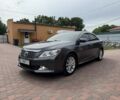 Білий Тойота Камрі, об'ємом двигуна 3.6 л та пробігом 190 тис. км за 13900 $, фото 1 на Automoto.ua