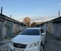 Белый Тойота Камри, объемом двигателя 2.5 л и пробегом 270 тыс. км за 11891 $, фото 1 на Automoto.ua