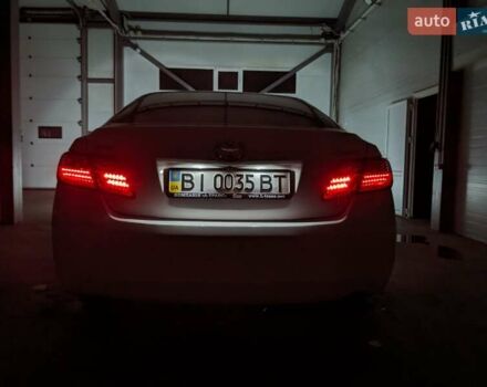 Белый Тойота Камри, объемом двигателя 2.4 л и пробегом 200 тыс. км за 11000 $, фото 5 на Automoto.ua