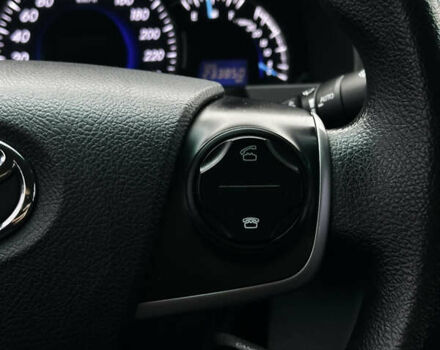 Білий Тойота Камрі, об'ємом двигуна 2.49 л та пробігом 233 тис. км за 12700 $, фото 32 на Automoto.ua