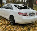 Тойота Камри 2011 в Виннице на Automoto.ua Белый Тойота Камри, объемом двигателя 2.5 л и пробегом 230 тыс. км за 10250 $, фото 14 на Automoto.ua