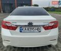 Білий Тойота Камрі, об'ємом двигуна 2.5 л та пробігом 256 тис. км за 9150 $, фото 3 на Automoto.ua