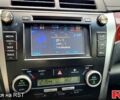 Белый Тойота Камри, объемом двигателя 2.5 л и пробегом 176 тыс. км за 13800 $, фото 7 на Automoto.ua