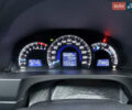 Белый Тойота Камри, объемом двигателя 2.49 л и пробегом 218 тыс. км за 12300 $, фото 9 на Automoto.ua
