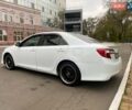 Белый Тойота Камри, объемом двигателя 2.49 л и пробегом 135 тыс. км за 9300 $, фото 5 на Automoto.ua