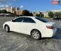 Белый Тойота Камри, объемом двигателя 2.36 л и пробегом 210 тыс. км за 12100 $, фото 8 на Automoto.ua