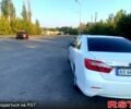 Белый Тойота Камри, объемом двигателя 2.5 л и пробегом 111 тыс. км за 10700 $, фото 5 на Automoto.ua