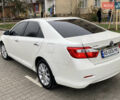 Білий Тойота Камрі, об'ємом двигуна 2.49 л та пробігом 256 тис. км за 11900 $, фото 4 на Automoto.ua