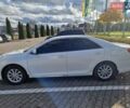 Тойота Камри 2011 в Житомире на Automoto.ua Белый Тойота Камри, объемом двигателя 2.4 л и пробегом 285 тыс. км за 13500 $, фото 4 на Automoto.ua
