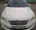 Білий Тойота Камрі, об'ємом двигуна 2.49 л та пробігом 265 тис. км за 12000 $, фото 5 на Automoto.ua