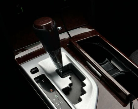 Білий Тойота Камрі, об'ємом двигуна 2.49 л та пробігом 233 тис. км за 12700 $, фото 33 на Automoto.ua