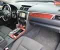 Белый Тойота Камри, объемом двигателя 2.5 л и пробегом 242 тыс. км за 13700 $, фото 15 на Automoto.ua