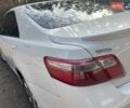 Белый Тойота Камри, объемом двигателя 2.36 л и пробегом 263 тыс. км за 10000 $, фото 10 на Automoto.ua