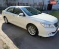 Белый Тойота Камри, объемом двигателя 3.5 л и пробегом 188 тыс. км за 16000 $, фото 1 на Automoto.ua