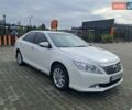 Білий Тойота Камрі, об'ємом двигуна 2.5 л та пробігом 256 тис. км за 9150 $, фото 12 на Automoto.ua