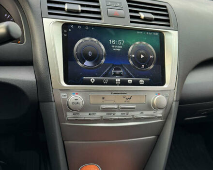 Белый Тойота Камри, объемом двигателя 0 л и пробегом 135 тыс. км за 14500 $, фото 64 на Automoto.ua