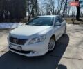 Білий Тойота Камрі, об'ємом двигуна 2.49 л та пробігом 250 тис. км за 12999 $, фото 1 на Automoto.ua