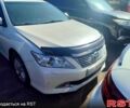 Белый Тойота Камри, объемом двигателя 2.5 л и пробегом 398 тыс. км за 10770 $, фото 1 на Automoto.ua
