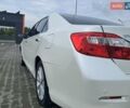 Білий Тойота Камрі, об'ємом двигуна 2.5 л та пробігом 256 тис. км за 9150 $, фото 2 на Automoto.ua