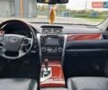 Білий Тойота Камрі, об'ємом двигуна 2.5 л та пробігом 256 тис. км за 9150 $, фото 20 на Automoto.ua