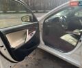 Белый Тойота Камри, объемом двигателя 2.36 л и пробегом 263 тыс. км за 10000 $, фото 16 на Automoto.ua
