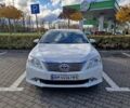 Тойота Камри 2011 в Житомире на Automoto.ua Белый Тойота Камри, объемом двигателя 2.4 л и пробегом 285 тыс. км за 13500 $, фото 3 на Automoto.ua
