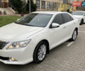 Білий Тойота Камрі, об'ємом двигуна 2.49 л та пробігом 256 тис. км за 11900 $, фото 6 на Automoto.ua