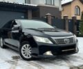 Білий Тойота Камрі, об'ємом двигуна 2.4 л та пробігом 195 тис. км за 13850 $, фото 2 на Automoto.ua