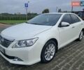 Білий Тойота Камрі, об'ємом двигуна 2.5 л та пробігом 256 тис. км за 9150 $, фото 10 на Automoto.ua