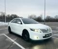 Білий Тойота Камрі, об'ємом двигуна 0 л та пробігом 210 тис. км за 8200 $, фото 1 на Automoto.ua