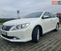 Білий Тойота Камрі, об'ємом двигуна 2.5 л та пробігом 256 тис. км за 9150 $, фото 15 на Automoto.ua