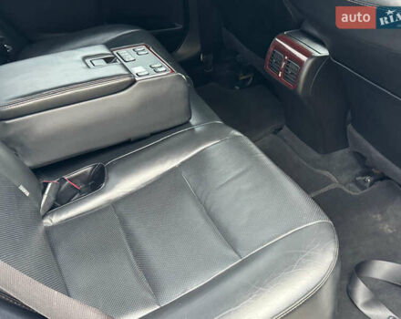 Білий Тойота Камрі, об'ємом двигуна 2.49 л та пробігом 256 тис. км за 11900 $, фото 12 на Automoto.ua