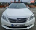 Білий Тойота Камрі, об'ємом двигуна 2.5 л та пробігом 256 тис. км за 9150 $, фото 7 на Automoto.ua