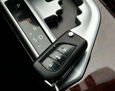 Білий Тойота Камрі, об'ємом двигуна 2.49 л та пробігом 233 тис. км за 12700 $, фото 34 на Automoto.ua