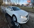 Белый Тойота Камри, объемом двигателя 2.5 л и пробегом 250 тыс. км за 14000 $, фото 1 на Automoto.ua