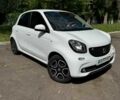 Белый Тойота Камри, объемом двигателя 2.5 л и пробегом 240 тыс. км за 12300 $, фото 1 на Automoto.ua