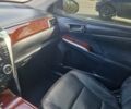 Тойота Камри 2011 в Житомире на Automoto.ua Белый Тойота Камри, объемом двигателя 2.4 л и пробегом 285 тыс. км за 13500 $, фото 18 на Automoto.ua