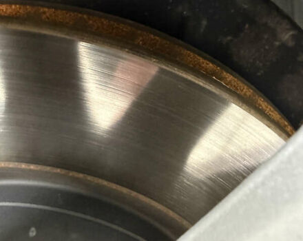 Білий Тойота Камрі, об'ємом двигуна 2.49 л та пробігом 216 тис. км за 12500 $, фото 5 на Automoto.ua