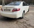 Белый Тойота Камри, объемом двигателя 2.36 л и пробегом 263 тыс. км за 10000 $, фото 7 на Automoto.ua