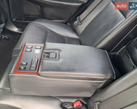 Білий Тойота Камрі, об'ємом двигуна 2.5 л та пробігом 256 тис. км за 9150 $, фото 23 на Automoto.ua
