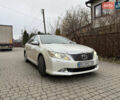 Білий Тойота Камрі, об'ємом двигуна 2.49 л та пробігом 216 тис. км за 12500 $, фото 1 на Automoto.ua